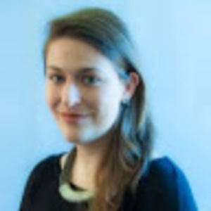 Meet your Posher, Kristin